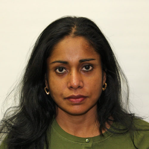 Arthi Kanthasamy