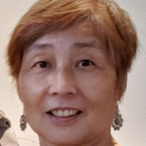Haini Cai