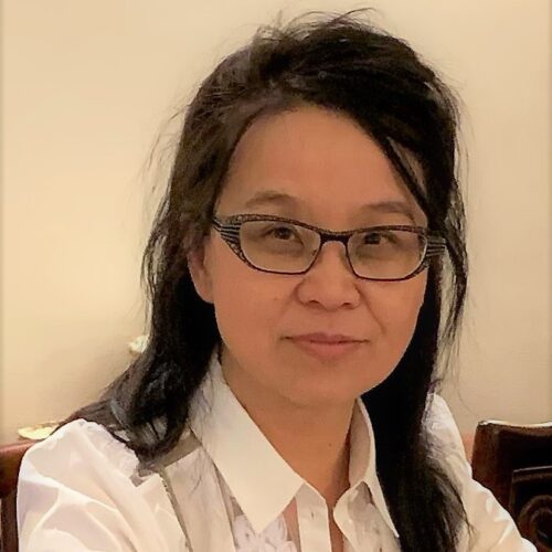 Hui Zhang