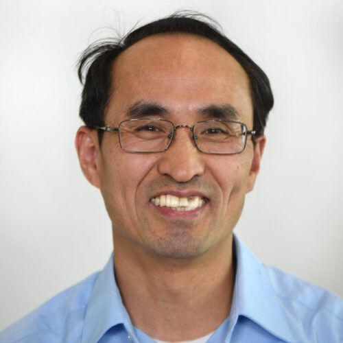Tai L. Guo