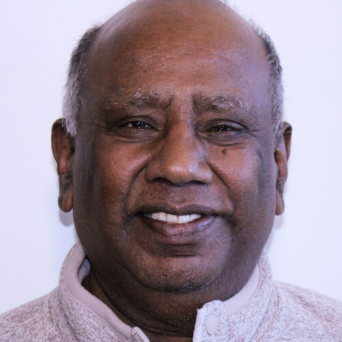 Vellareddy Anantharam