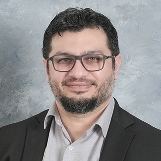 Issmat Kassem