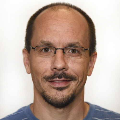 Balázs Rada