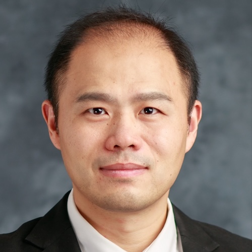 Chao Huang