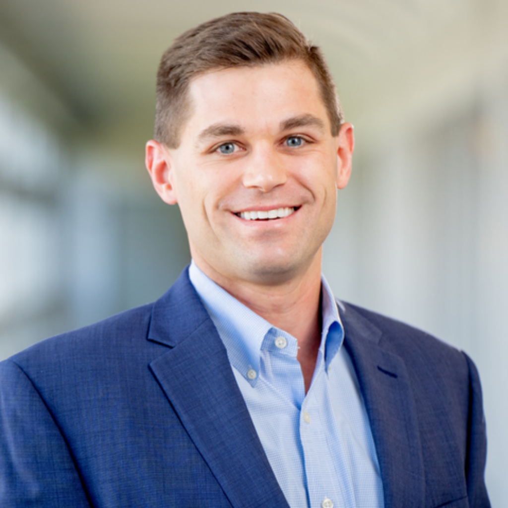 Daniel Chastain