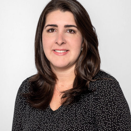 Daniela de Souza Rajao