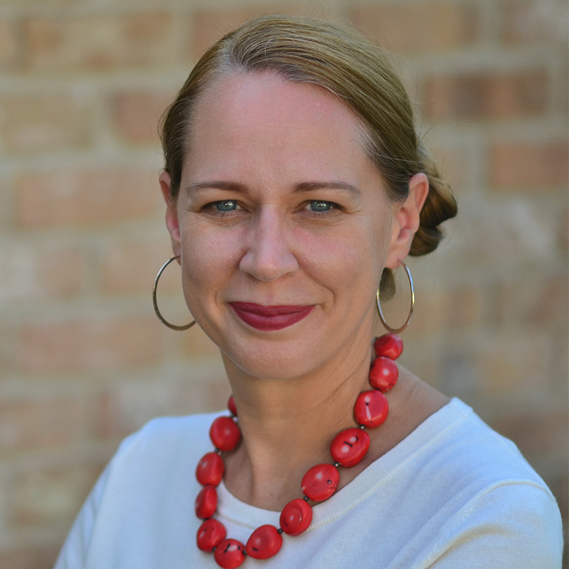 Kerstin Emerson