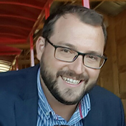 Jon P. Mochel