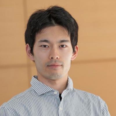 Kosuke Funato
