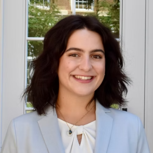 Maria Matesich Headshot