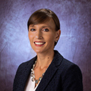 Melissa Hallow
