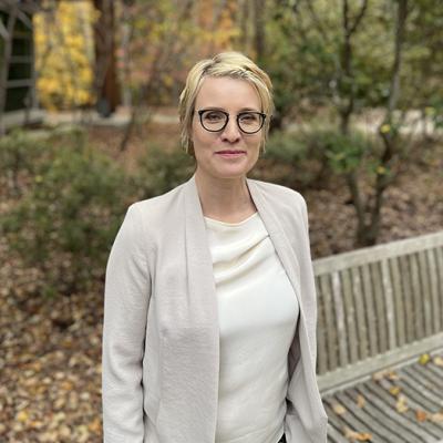 Nadja Zeltner