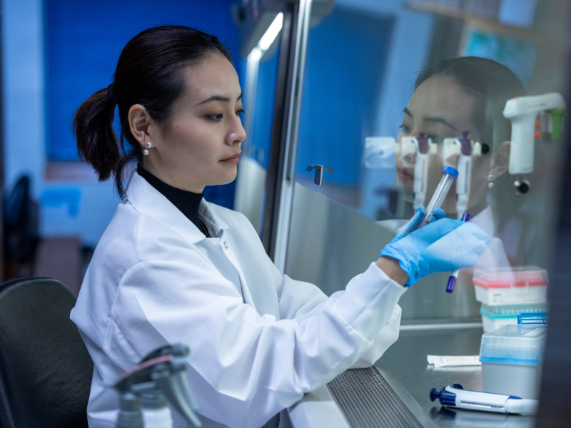 Research Core Areas