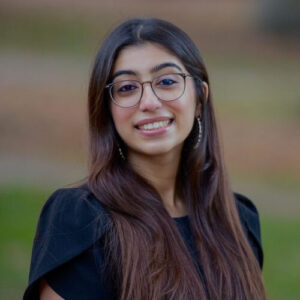 Simran Bhatia Headshot