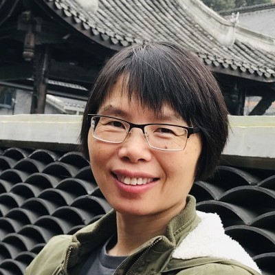 Xiaorong Lin