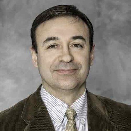 Daniel Perez