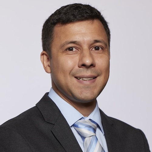 Renato Azevedo