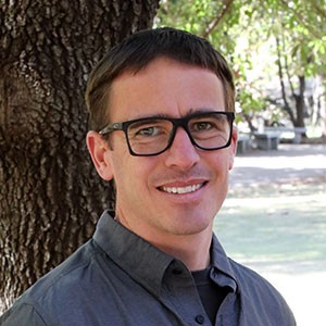 Scott Carver