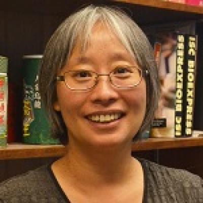 Shaying Zhao