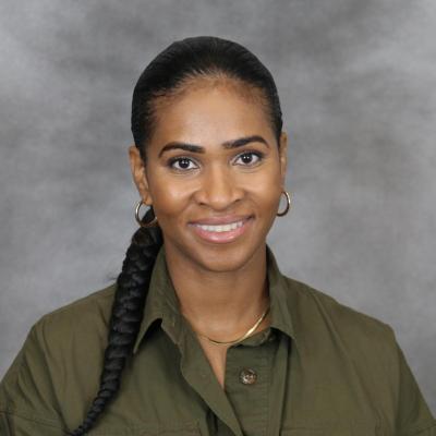 Soroya Julian McFarlane