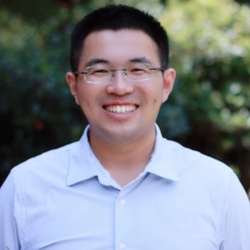 Yang Liu